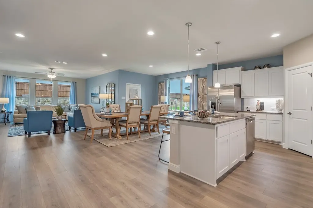 17128 Manzanilla Drive Justin TX 76247