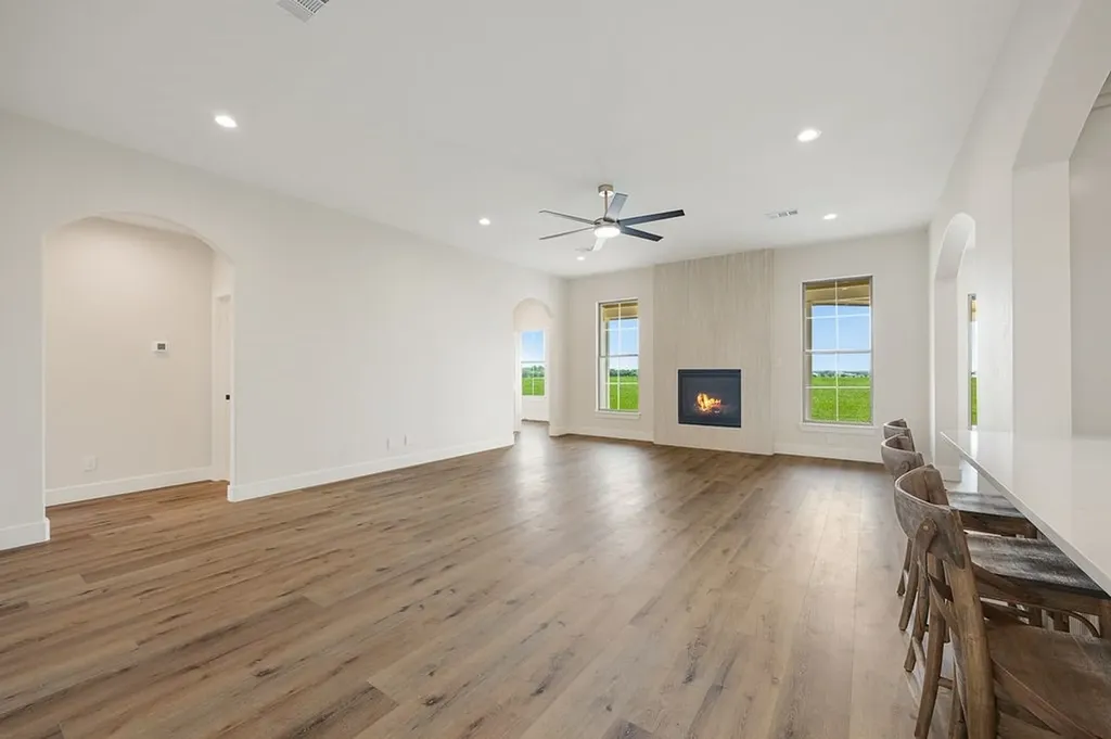 594 Sedalia Road Van Alstyne TX 75495