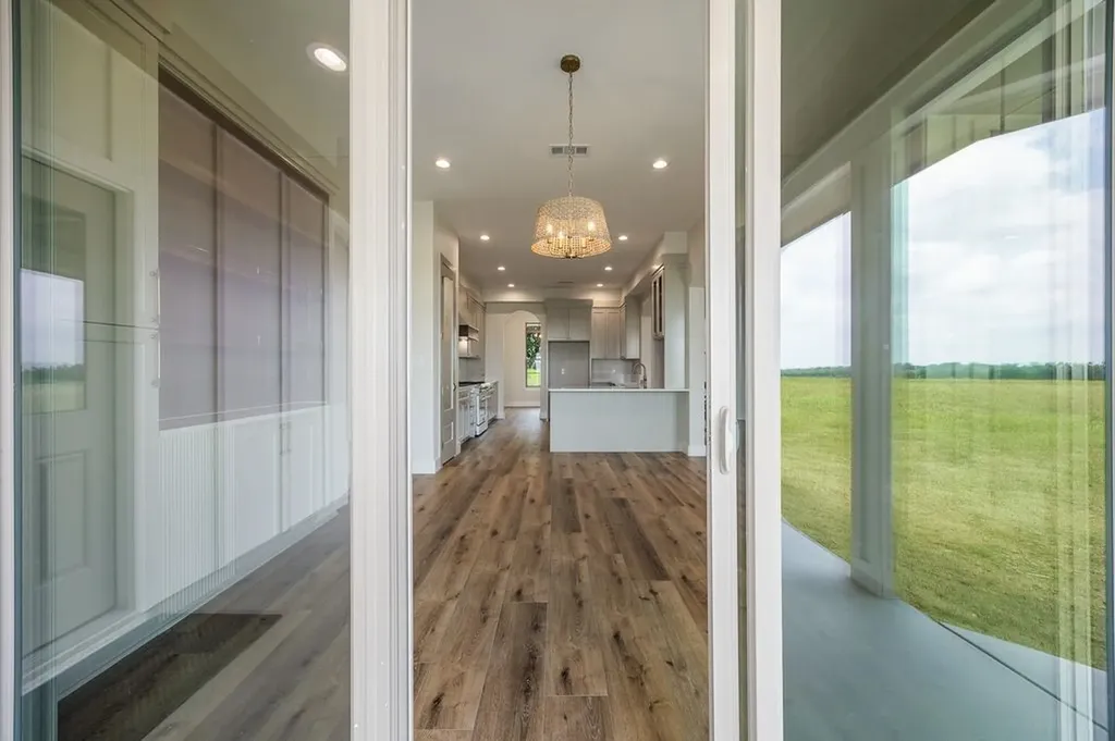 594 Sedalia Road Van Alstyne TX 75495