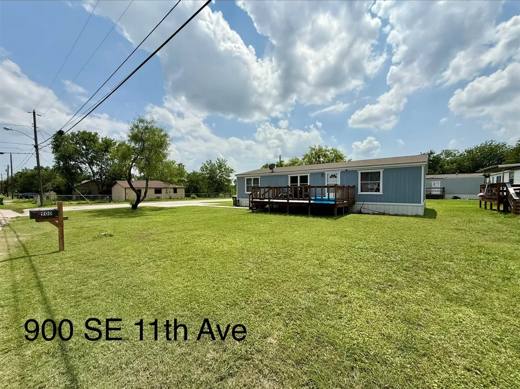 9999 SE 8th Street Mineral Wells TX 76067