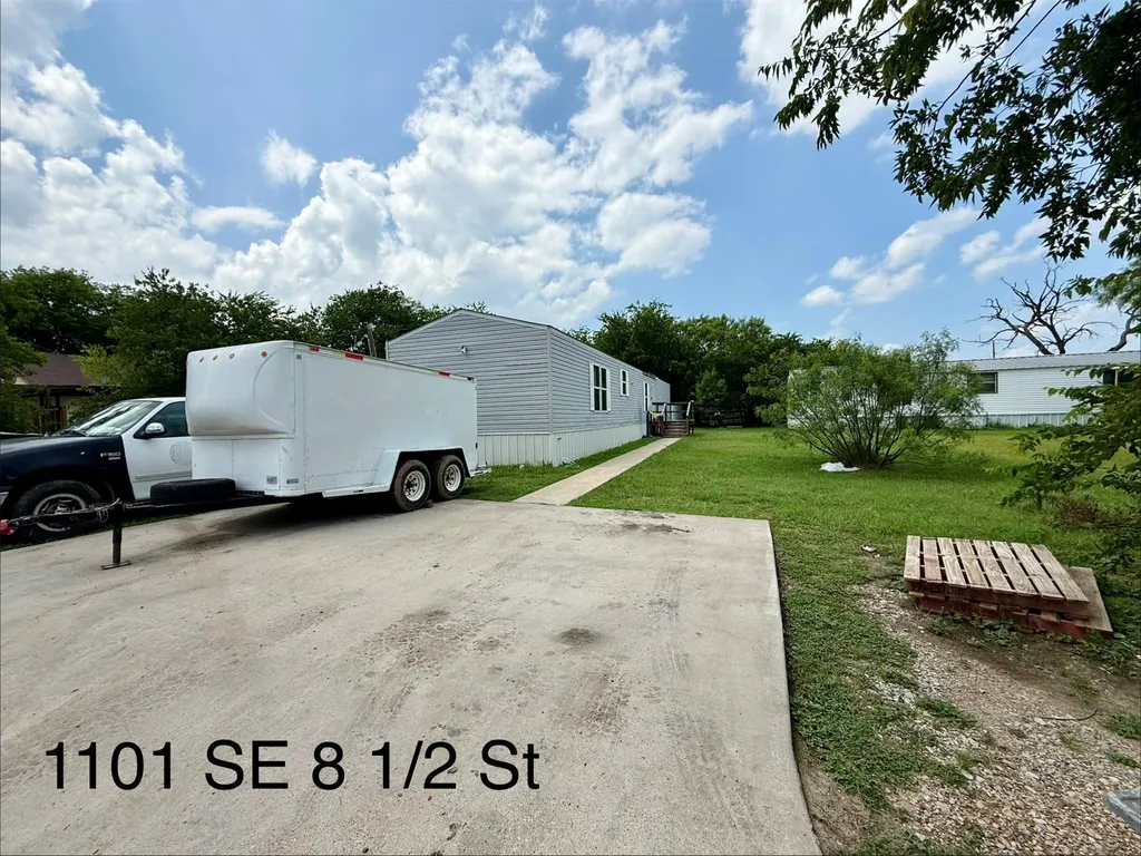 9999 SE 8th Street Mineral Wells TX 76067