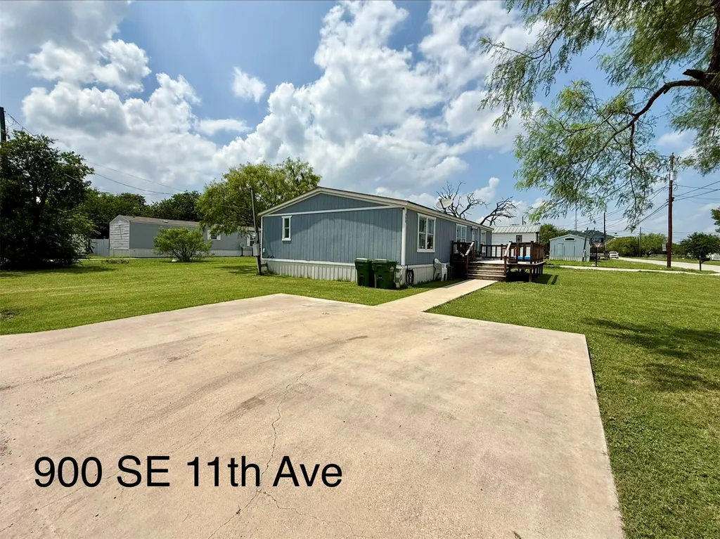 9999 SE 8th Street Mineral Wells TX 76067