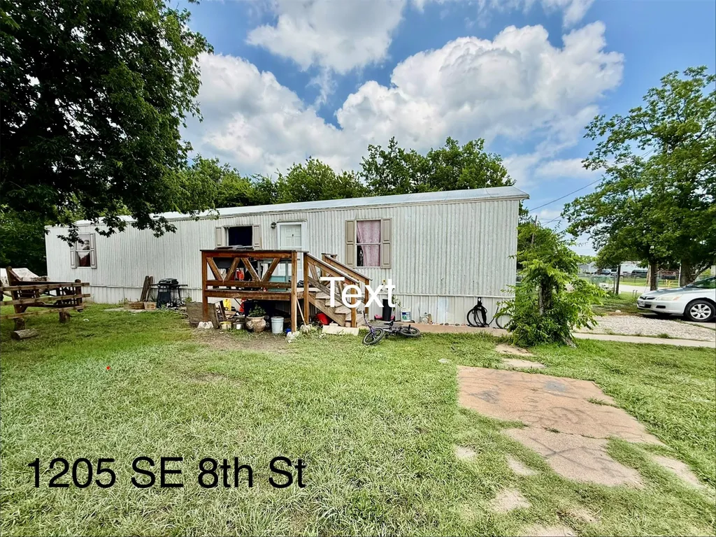 9999 SE 8th Street Mineral Wells TX 76067