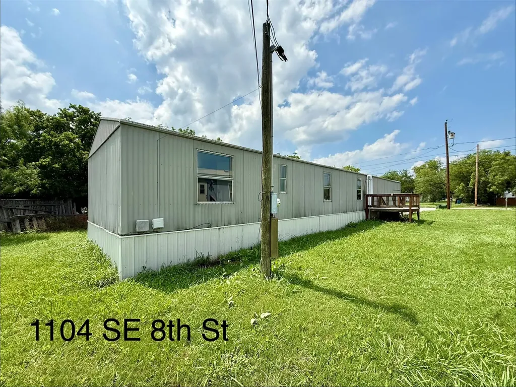 9999 SE 8th Street Mineral Wells TX 76067