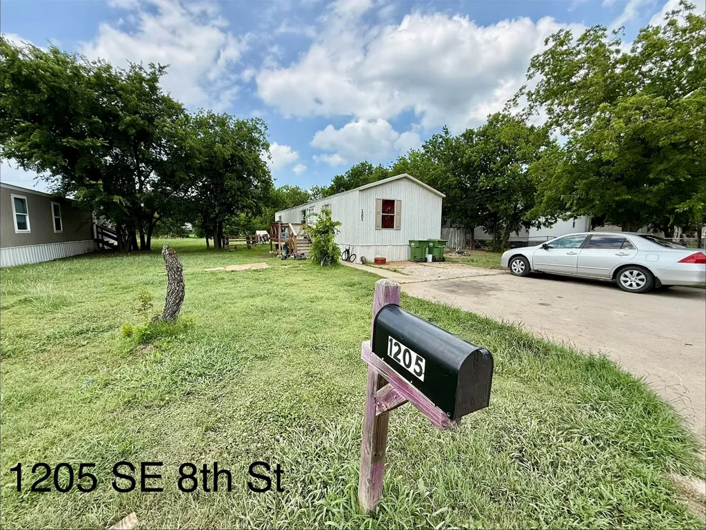 9999 SE 8th Street Mineral Wells TX 76067