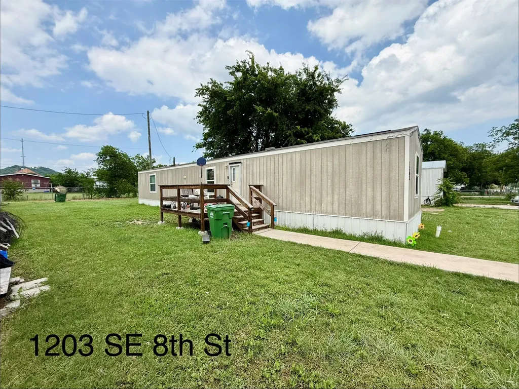 9999 SE 8th Street Mineral Wells TX 76067