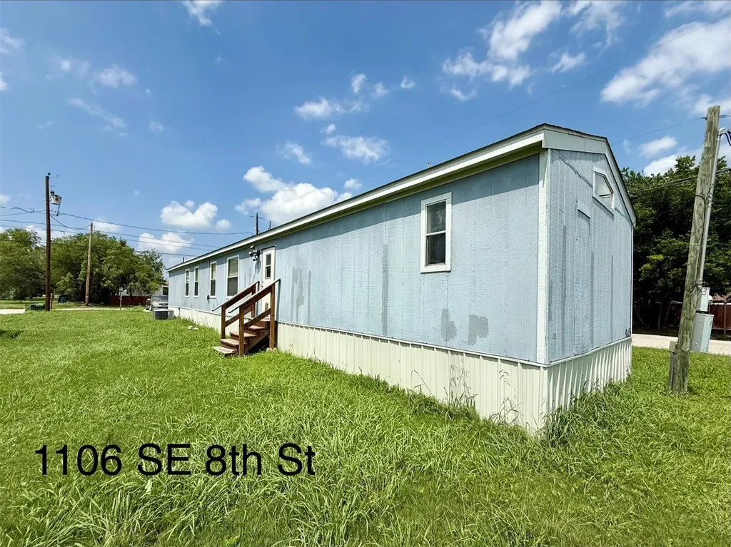 9999 SE 8th Street Mineral Wells TX 76067