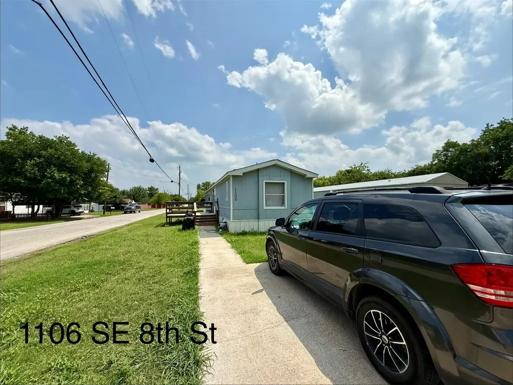 9999 SE 8th Street Mineral Wells TX 76067