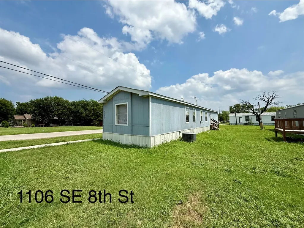 9999 SE 8th Street Mineral Wells TX 76067