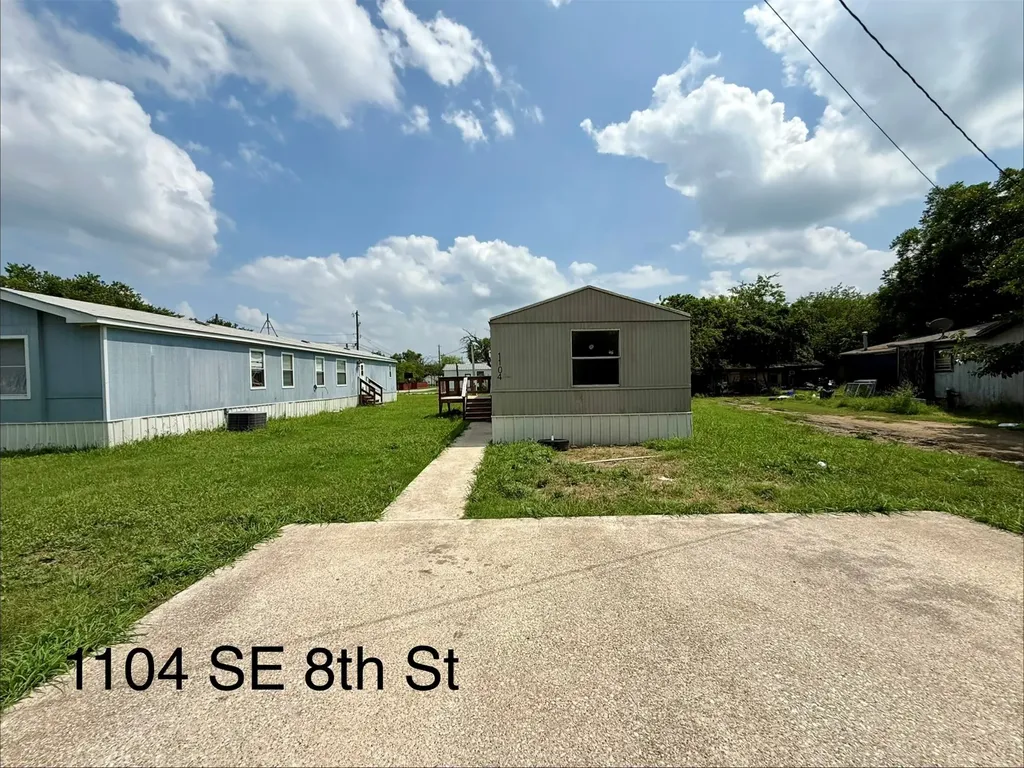 9999 SE 8th Street Mineral Wells TX 76067