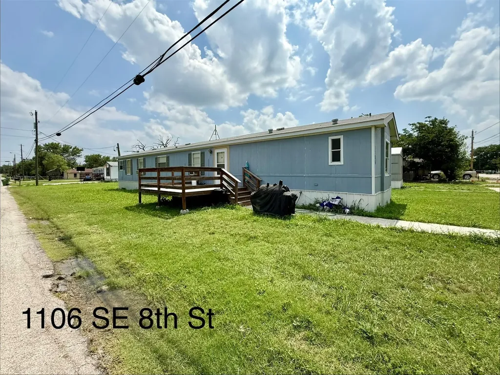 9999 SE 8th Street Mineral Wells TX 76067