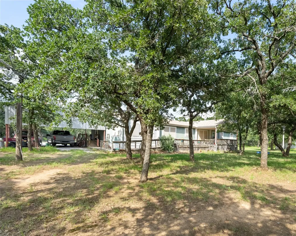 17001 Interstate 20 Cisco TX 76437