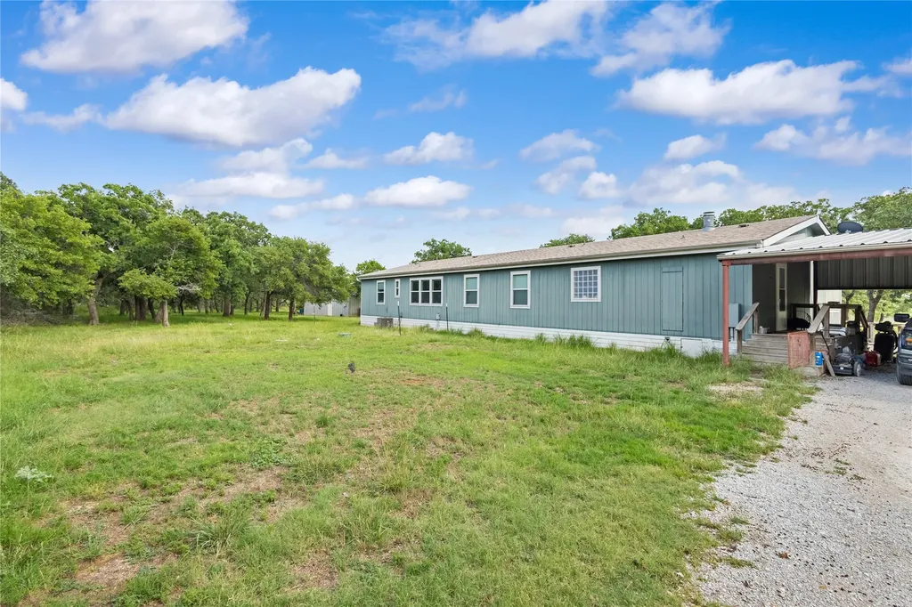 17001 Interstate 20 Cisco TX 76437