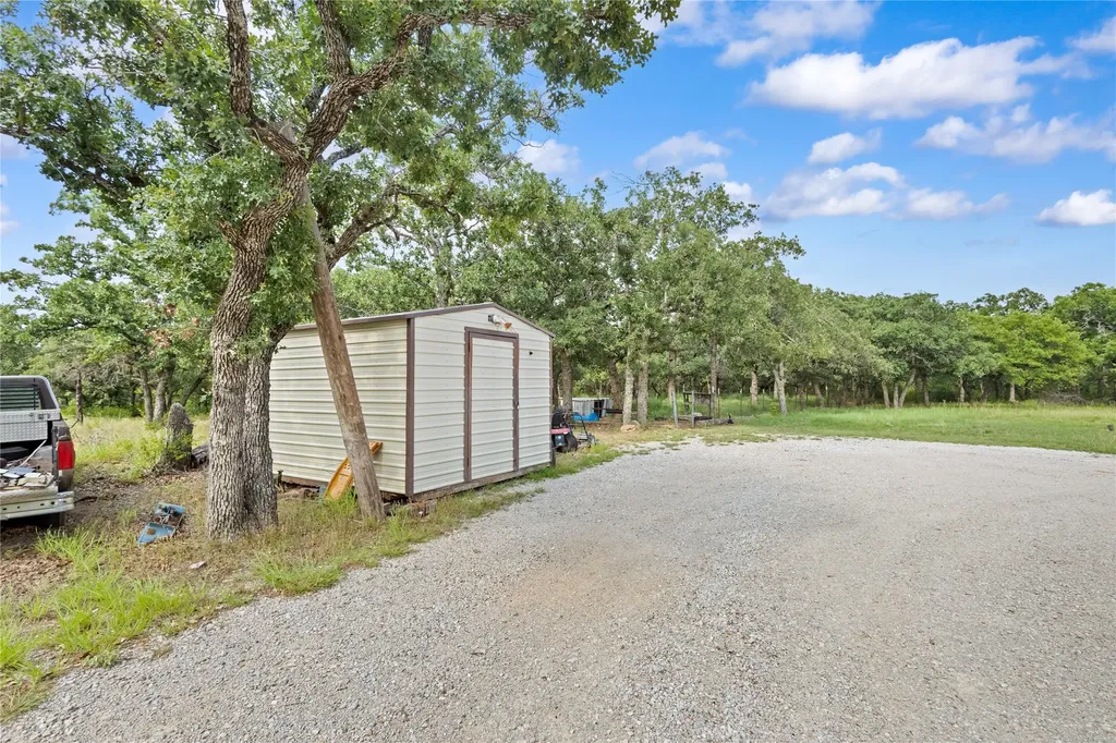 17001 Interstate 20 Cisco TX 76437