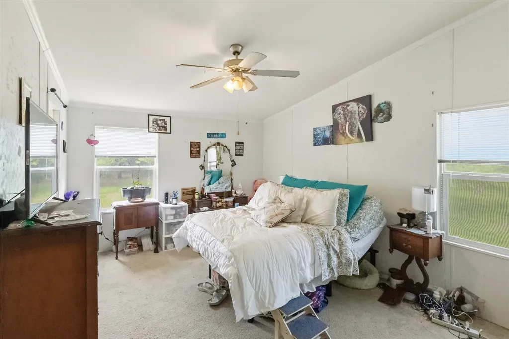 17001 Interstate 20 Cisco TX 76437