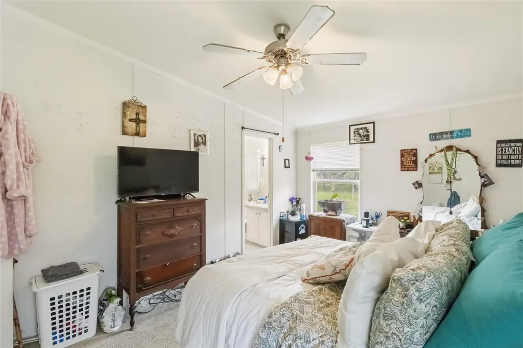 17001 Interstate 20 Cisco TX 76437