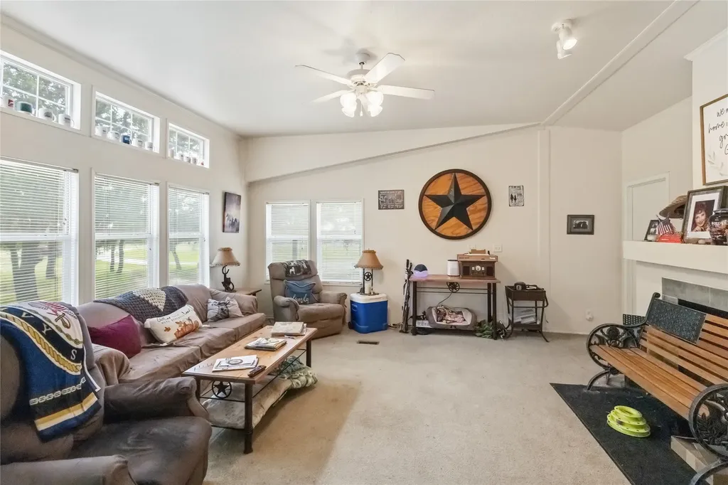 17001 Interstate 20 Cisco TX 76437