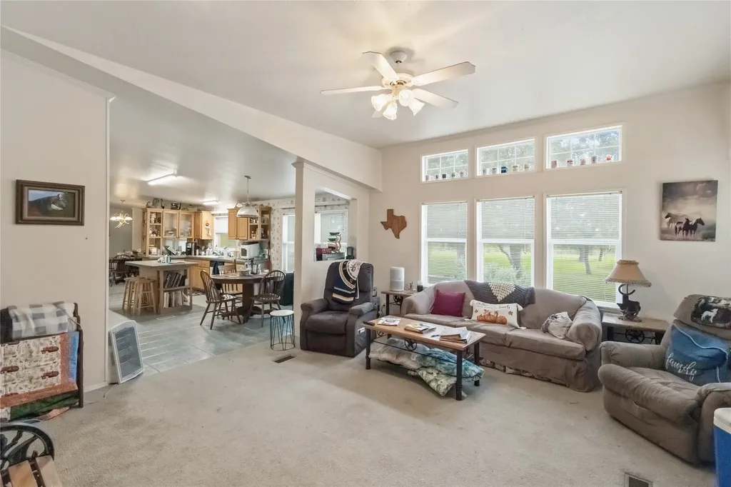 17001 Interstate 20 Cisco TX 76437