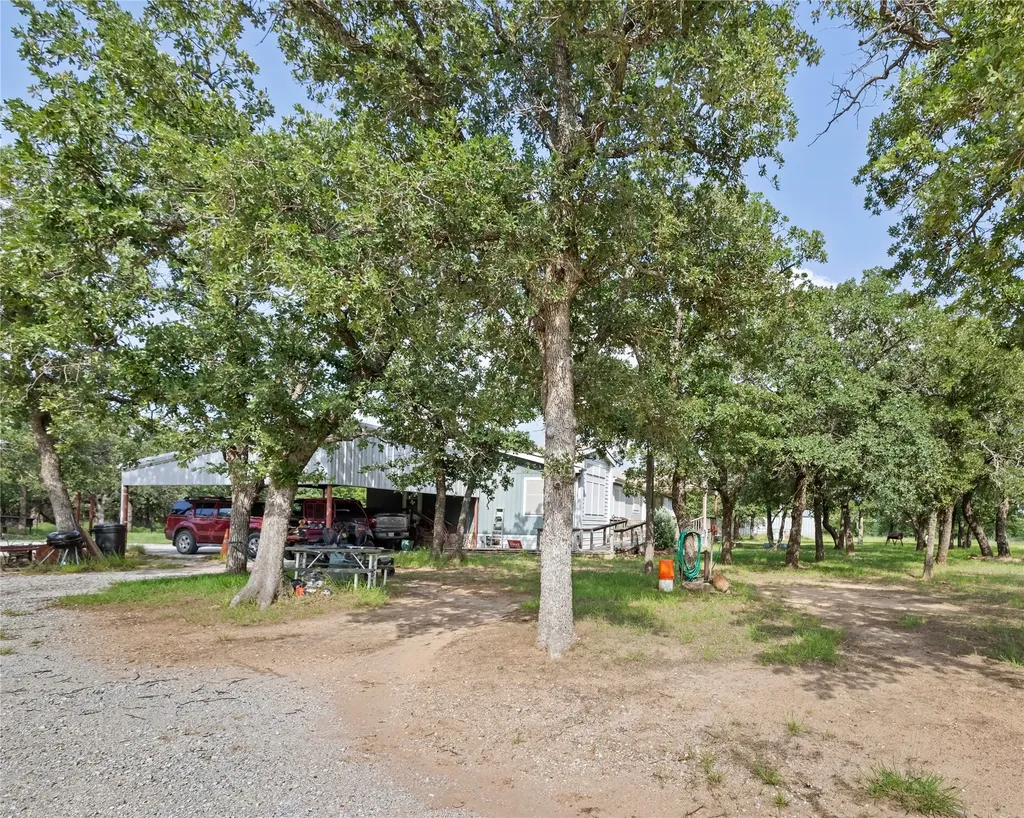 17001 Interstate 20 Cisco TX 76437