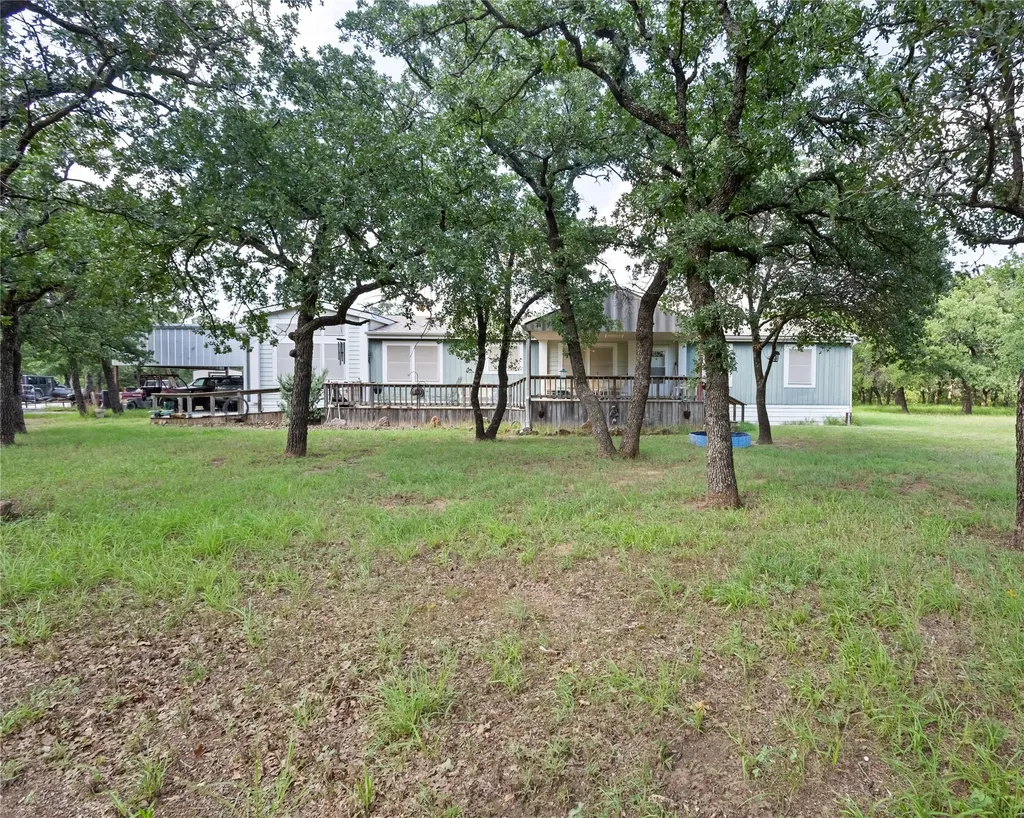 17001 Interstate 20 Cisco TX 76437