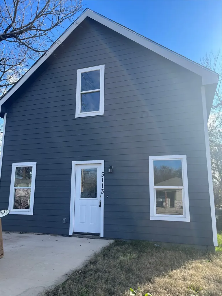 3113 Bourland Street Greenville TX 75401