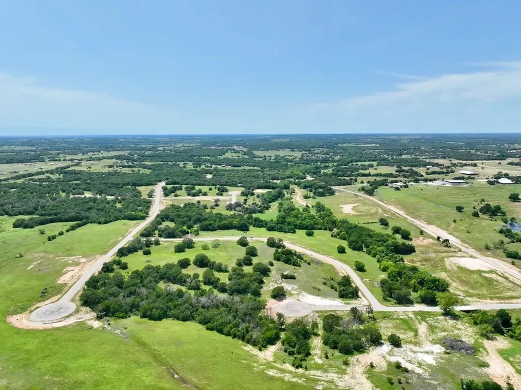 Lot 74 Kilkenny Road Poolville TX 76487