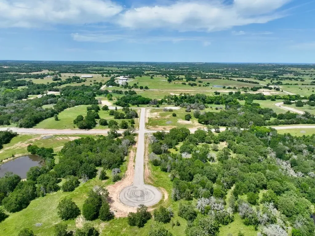 Lot 74 Kilkenny Road Poolville TX 76487