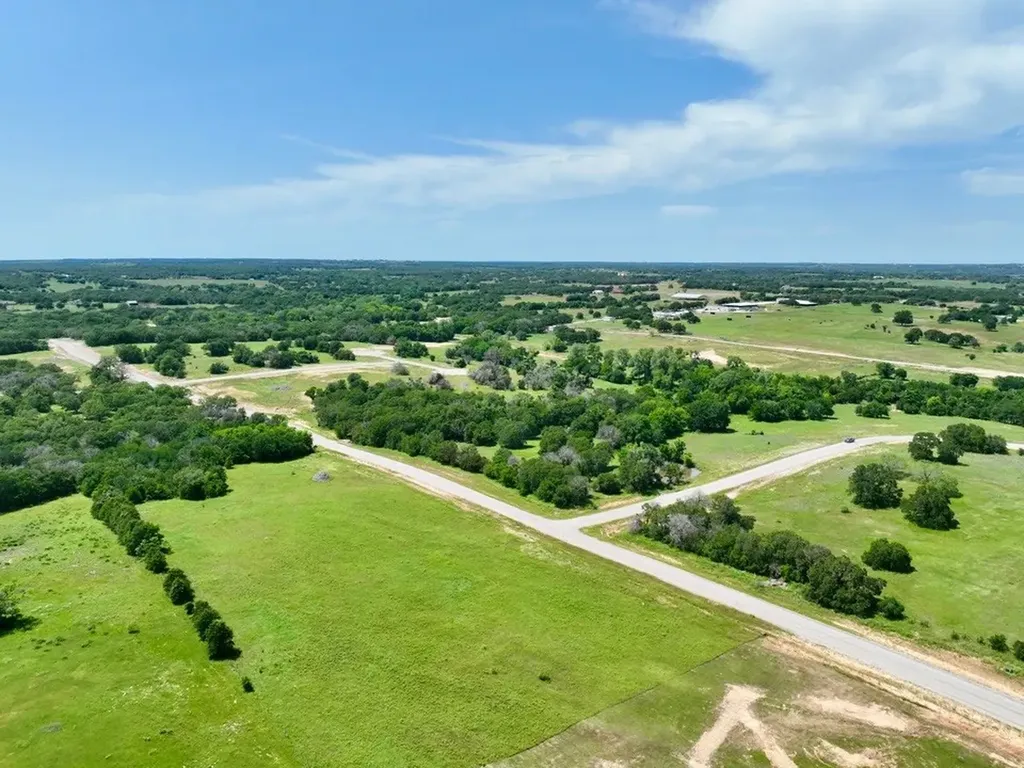Lot 74 Kilkenny Road Poolville TX 76487