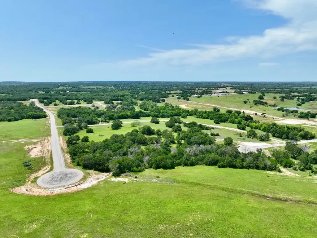 Lot 74 Kilkenny Road Poolville TX 76487