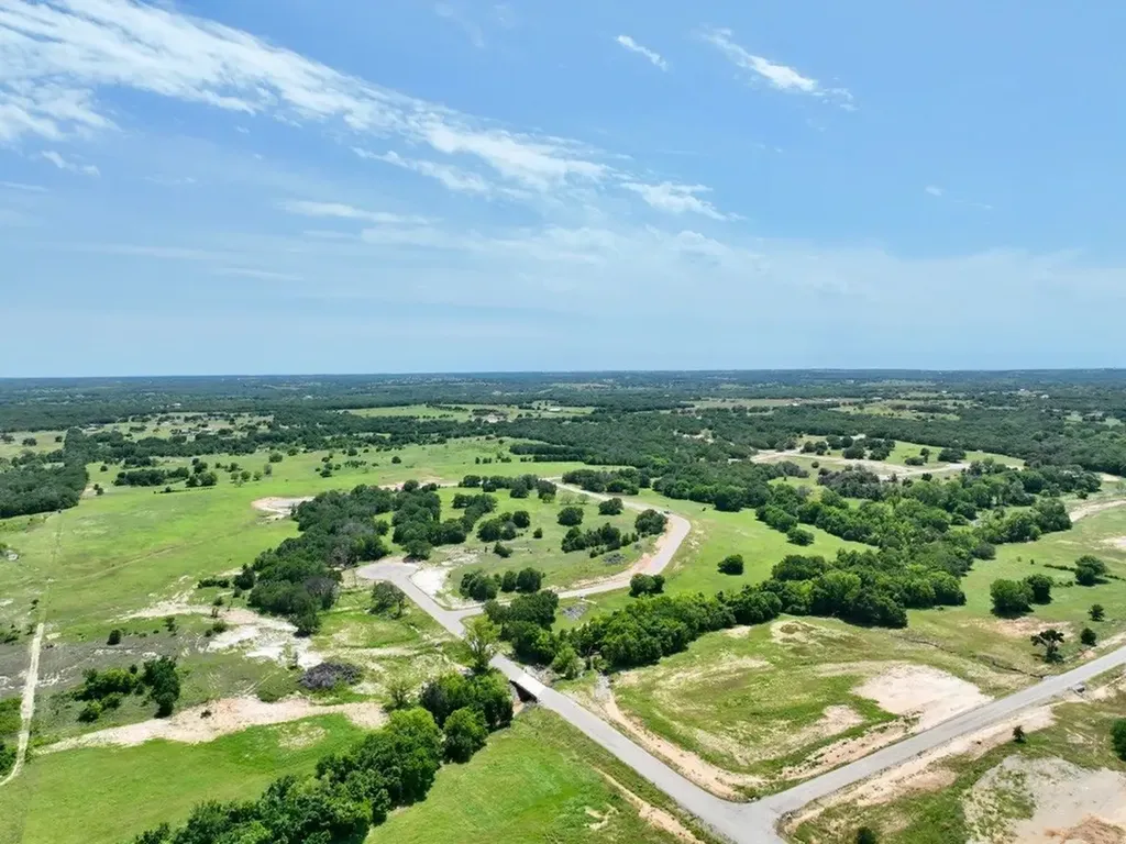 Lot 74 Kilkenny Road Poolville TX 76487