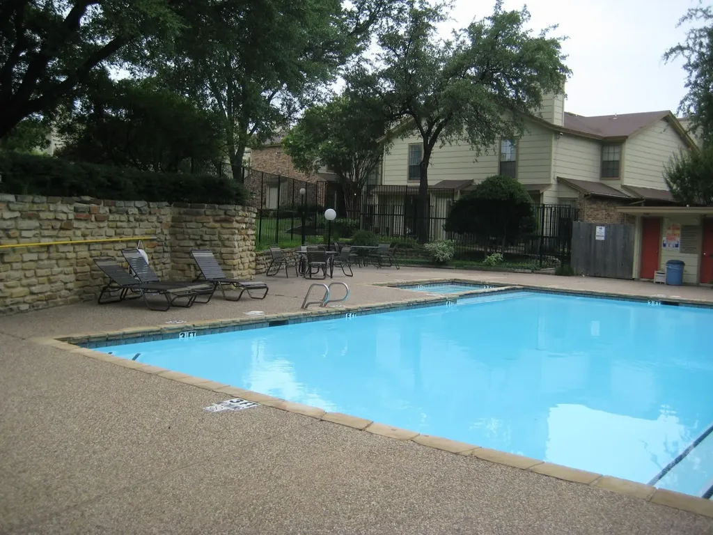 11311 Audelia Road Dallas TX 75243