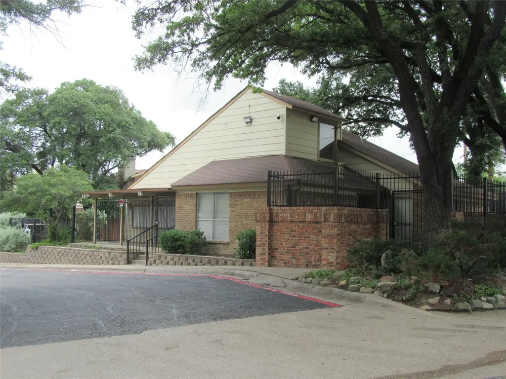 11311 Audelia Road Dallas TX 75243