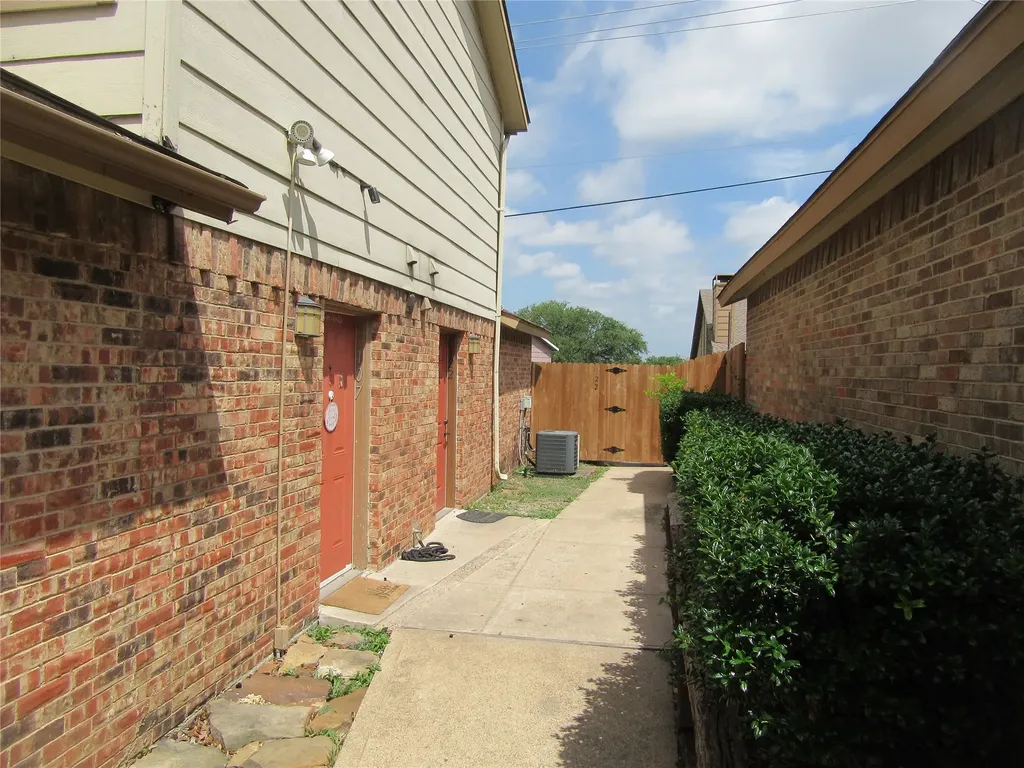 11311 Audelia Road Dallas TX 75243
