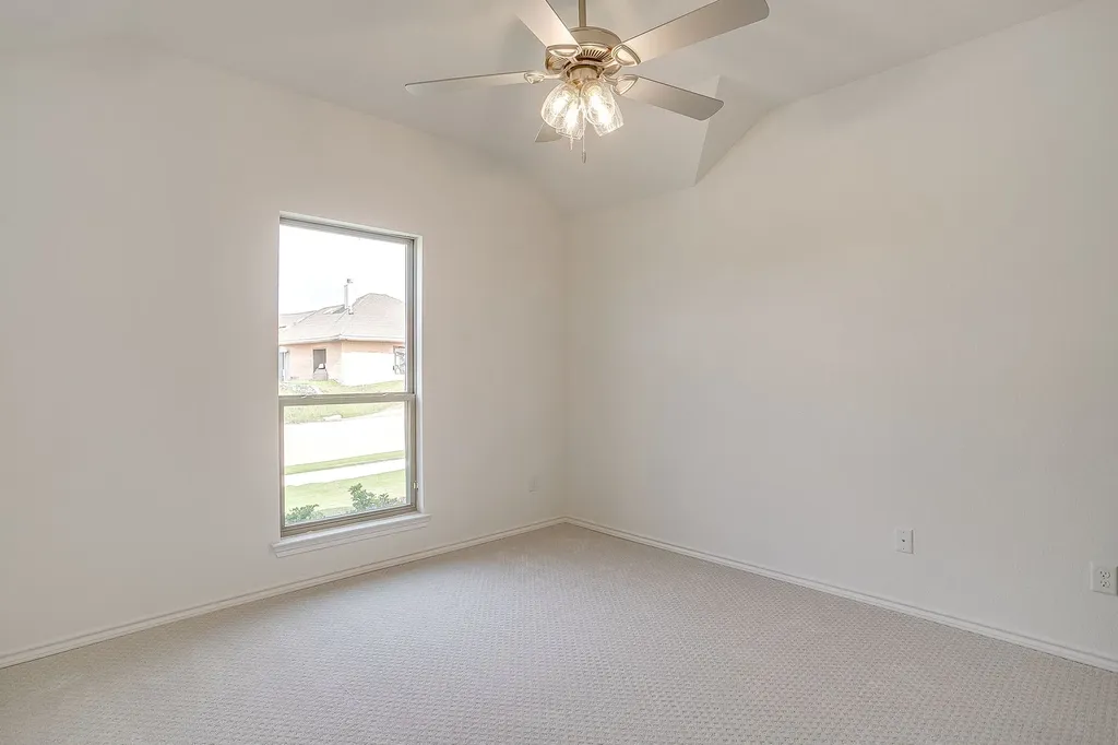 6817 Trail Rock Drive Benbrook TX 76126