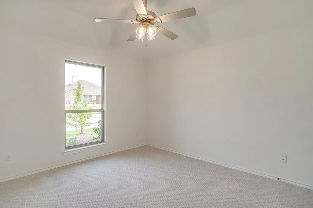 6817 Trail Rock Drive Benbrook TX 76126
