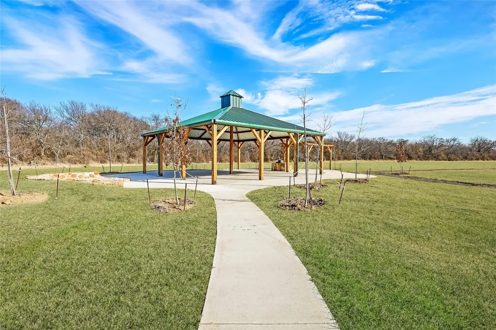 3132 Manchester Drive Cleburne TX 76031