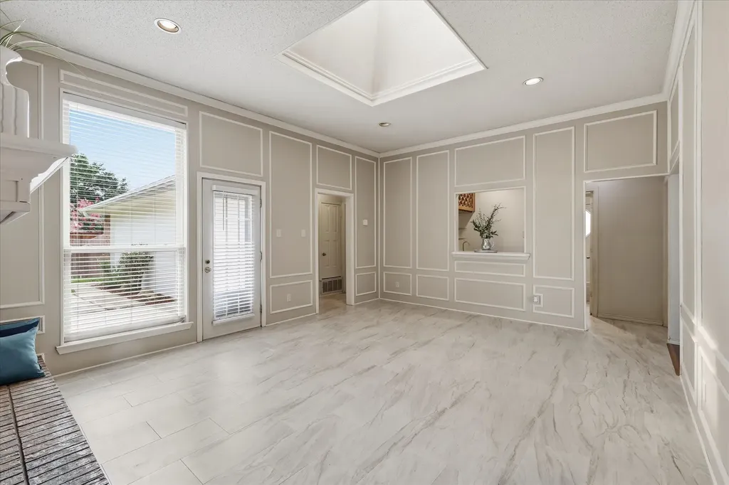 4203 Meadow Ridge Drive Carrollton TX 75010