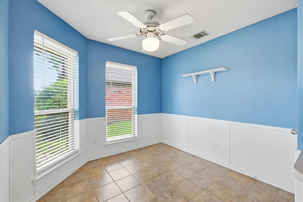 4203 Meadow Ridge Drive Carrollton TX 75010