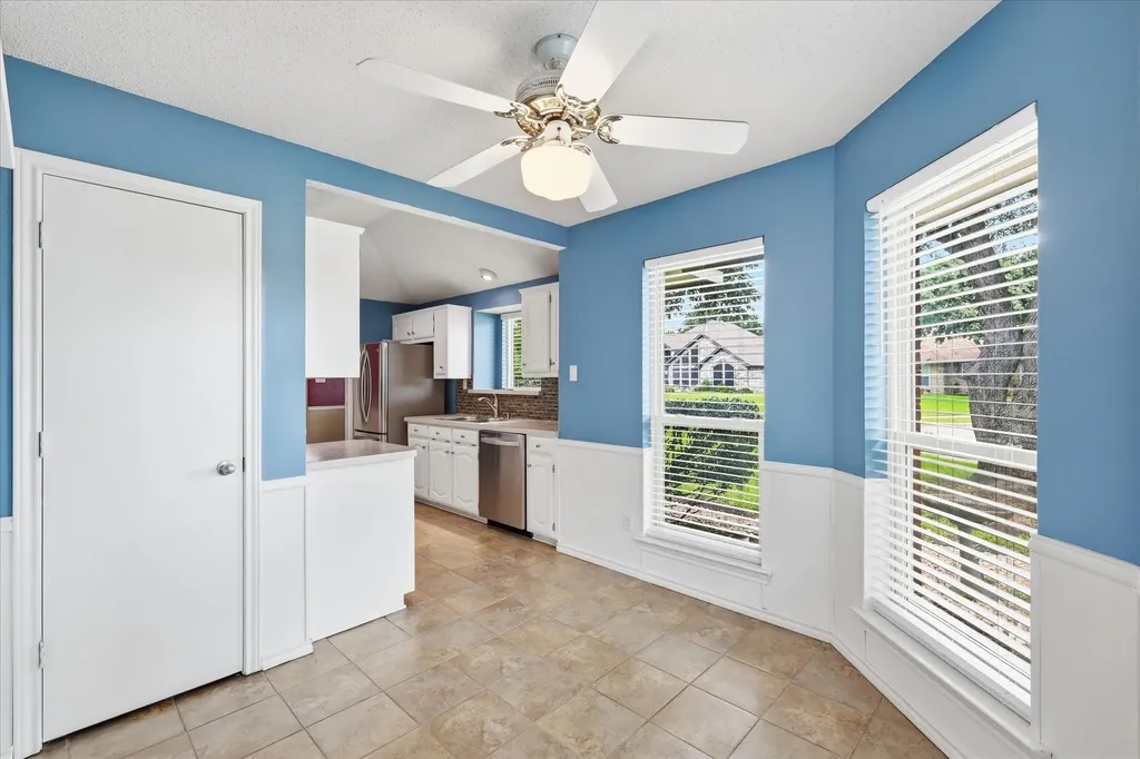4203 Meadow Ridge Drive Carrollton TX 75010