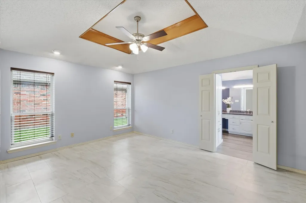 4203 Meadow Ridge Drive Carrollton TX 75010