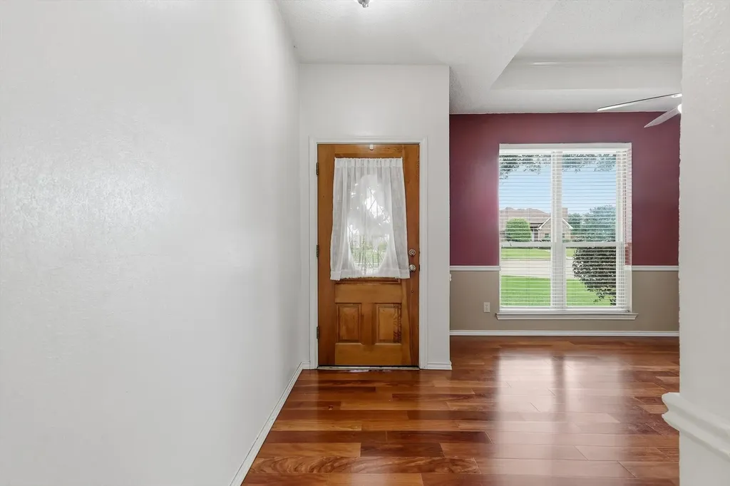4203 Meadow Ridge Drive Carrollton TX 75010
