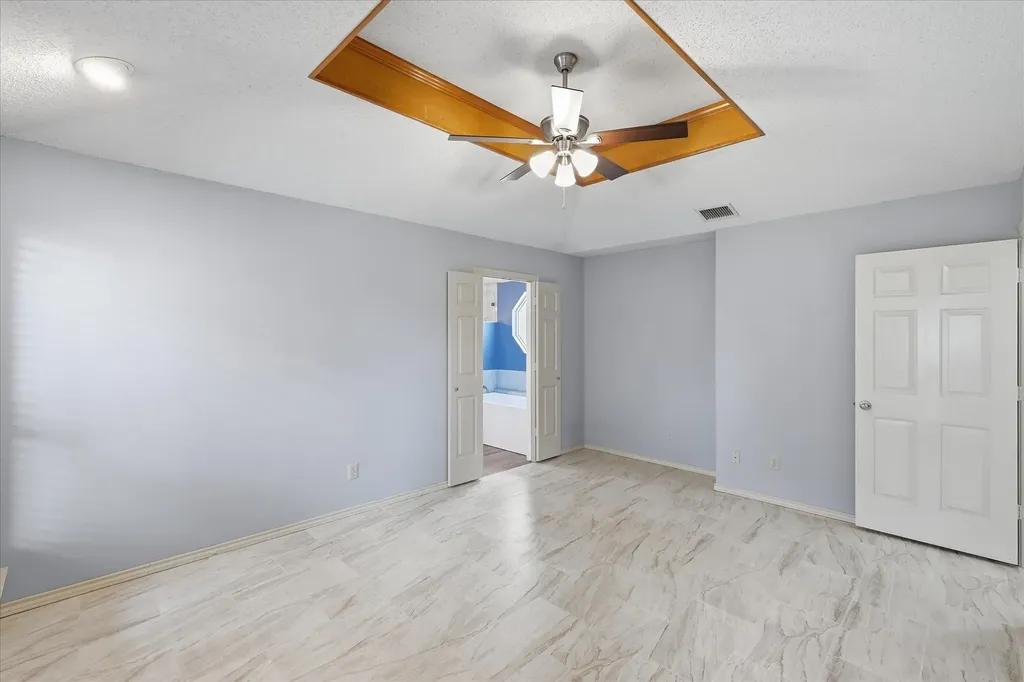 4203 Meadow Ridge Drive Carrollton TX 75010