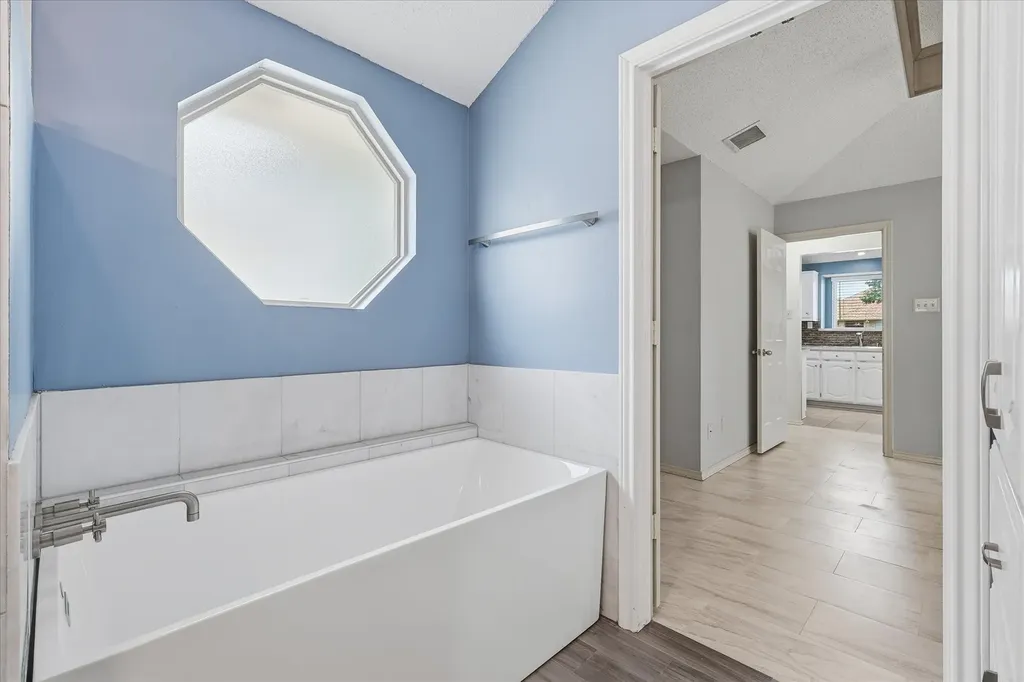 4203 Meadow Ridge Drive Carrollton TX 75010