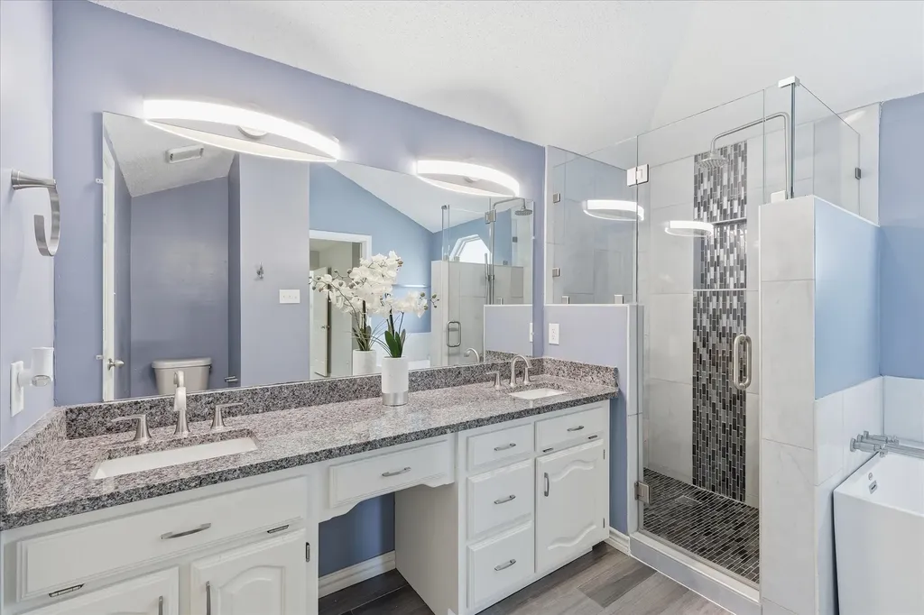 4203 Meadow Ridge Drive Carrollton TX 75010