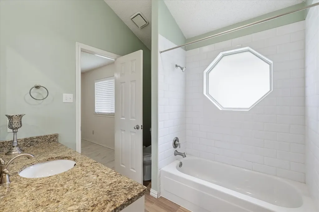 4203 Meadow Ridge Drive Carrollton TX 75010