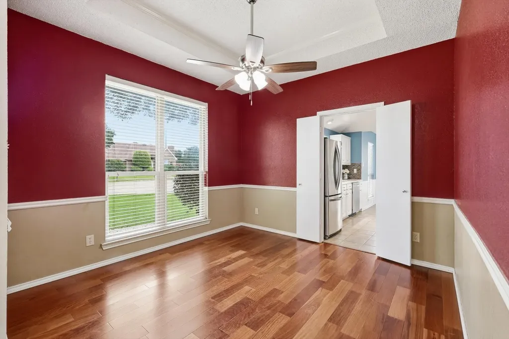 4203 Meadow Ridge Drive Carrollton TX 75010