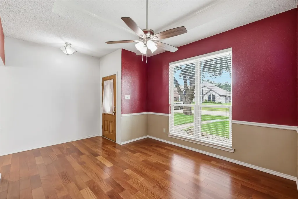 4203 Meadow Ridge Drive Carrollton TX 75010