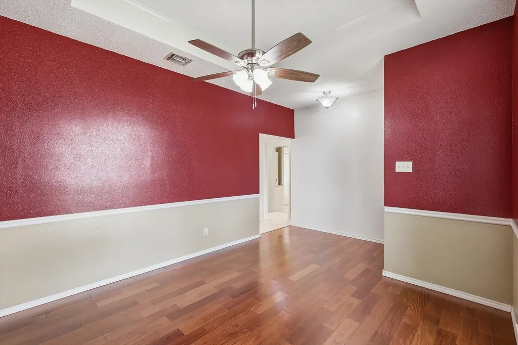 4203 Meadow Ridge Drive Carrollton TX 75010