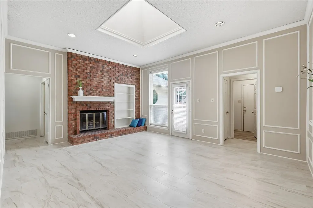 4203 Meadow Ridge Drive Carrollton TX 75010