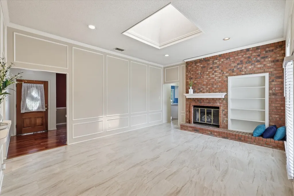 4203 Meadow Ridge Drive Carrollton TX 75010